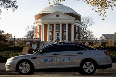 UVA promises external review of its interaction with suspect