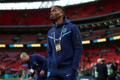 Ivan Toney missed out on England’s World Cup squad for ‘footballing reasons’
