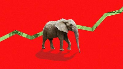 Republicans Need an Actual Plan To Grow the Economy