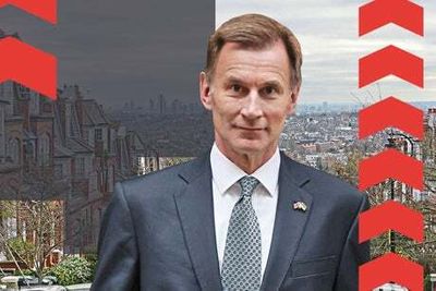What does Jeremy Hunt’s Autumn Budget mean for London home buyers and movers?
