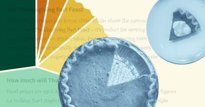 7 Days of Pie: A full serving of facts