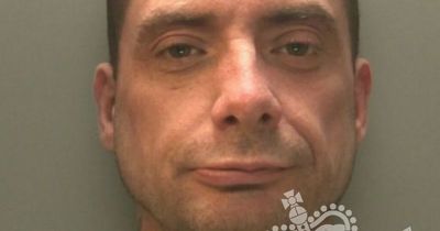 Cocaine dealer caught by police who found messages on drug user's phone