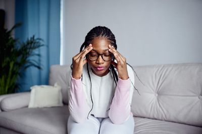 You may have COVID rebound even without taking Paxlovid. Here are the three symptoms most likely to return, according to one study