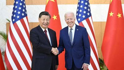 China's Climate Change Con Carries On