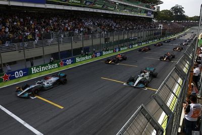 Everything we know about the 2023 Formula 1 season: Drivers, cars, tracks & more