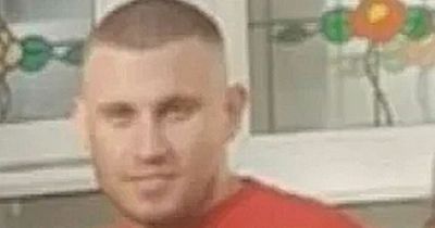 Kinahan hitman Caolan Smyth badly injured in brutal prison attack involving boiling water and sock of batteries