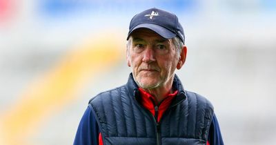 Mickey Harte set for shock announcement and be appointed club manager