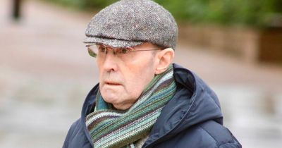 Brothel owner hired pensioner, 72, as her 'errand boy' who wired thousands of pounds to China