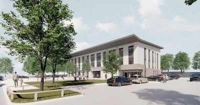 Long awaited Horwich health centre which will replace three GP surgeries gets planning approval