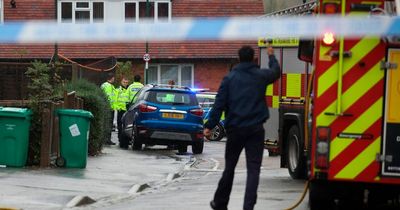 Nottingham neighbours saddened after serious house fire in Broxtowe estate