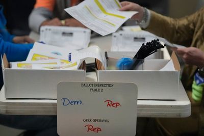 Lengthy vote counts frustrate, but don't signal problems