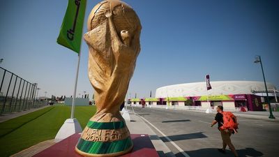 Qatar takes final breath before World Cup plunge after 12 years of preparation and perception