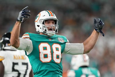 27 Dolphins who could be free agents at the end of 2022 season