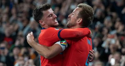 Mason Mount reveals why Tottenham striker Harry Kane can boost England's World Cup chances