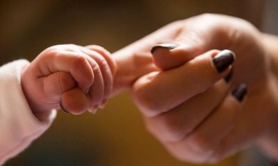 The Guardian view on a demographic paradox: the rebirth of pronatalism