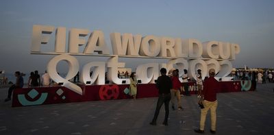 Why is the Qatar FIFA World Cup so controversial?