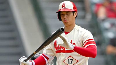 Shohei Ohtani Commits to Japan for 2023 World Baseball Classic