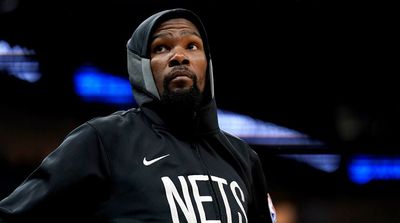 KD Says Nets’ Game Prep Was Reason for His Trade Request