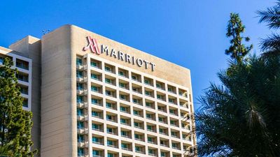 Marriott Key Rating Climbs; Canary In Hotels Industry Mine?