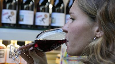 Beaujolais Nouveau comes in smaller quantity, but higher quality, with heatwave