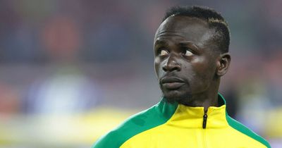 Sadio Mane OUT of the World Cup in crushing blow for Senegal and Bayern Munich star