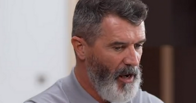 Roy Keane's hilarious response when asked if he'll be cheering for England at World Cup