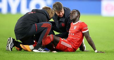 Sadio Mane ruled out of Qatar World Cup for Senegal due to leg injury