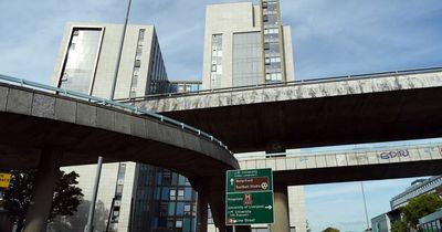 Demolishing city centre flyovers and walkway marked true end of 'masterplan' for Liverpool