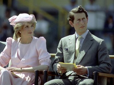 The Crown viewers upset over portrayal of Charles and Diana: ‘A whole new generation of Charles haters’