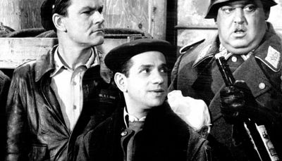 ‘Hogan’s Heroes’ actor Robert Clary, a concentration camp survivor, dies at 96