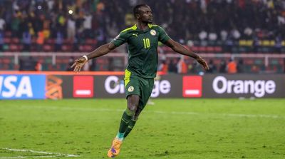 Senegal Star Sadio Mane Ruled Out of World Cup With Injury