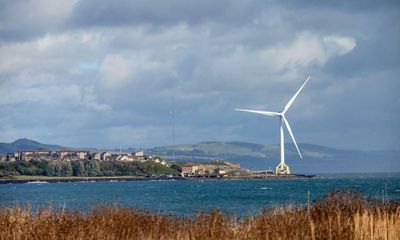 Hunt’s windfall tax on energy leaves several billion on the table