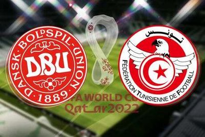 Denmark vs Tunisia: World Cup 2022 prediction, kick off time today, TV, live stream, team news, h2h, odds