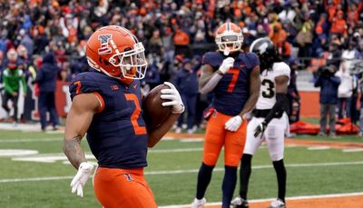 Illinois needs to bounce back against No. 3 Michigan