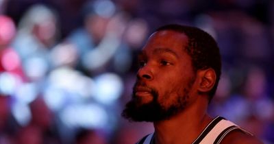 Kevin Durant slammed as "walking contradiction" as NBA star opens up on trade demand
