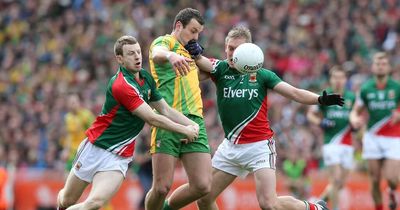 Colm Boyle column: Michael Murphy was a sensational player who had it every way