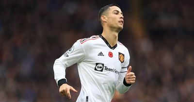 Cristiano Ronaldo drops major Arsenal transfer hint amid Manchester Utd Premier League verdict