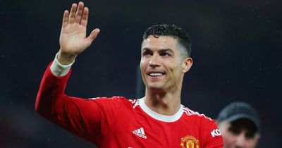 Cristiano Ronaldo offers Chelsea transfer hope amid Manchester United World Cup revelation