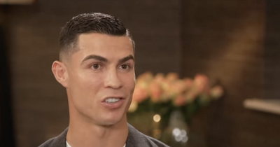 Manchester United ace Cristiano Ronaldo addresses his rivalry with Lionel Messi