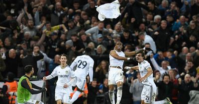 Leeds United's chaotic Premier League season can be summed up in five defining moments