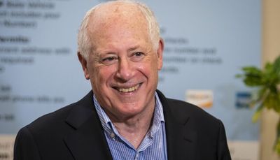 Former Gov. Pat Quinn to skip mayor’s race