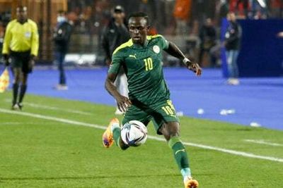 World Cup 2022: Senegal dealt cruel blow as Sadio Mane ruled out of tournament