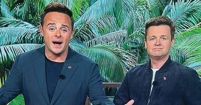 I’m A Celeb fans share 'signs' Ant and Dec 'furious' at Matt Hancock in jungle