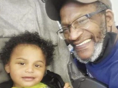 Two-year-old starves to death in New York apartment after father’s sudden death