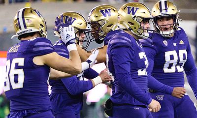 Colorado vs Washington Prediction Game Preview