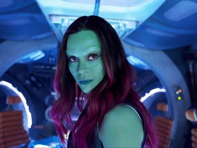 Zoe Saldaña reveals reason she ‘wouldn’t be upset’ if her Guardians of the Galaxy character didn’t return for another movie