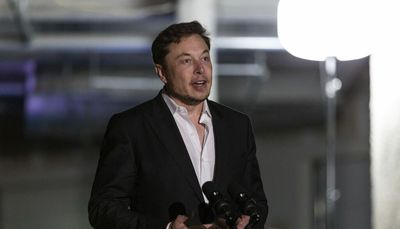 All work and no play makes Elon a dull boy
