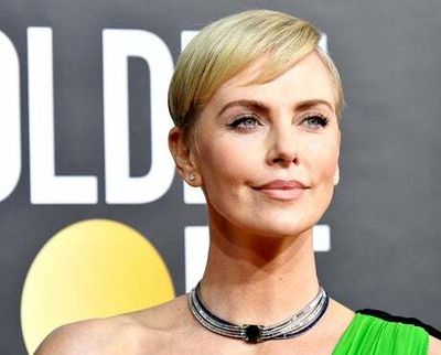 Charlize Theron criticsed for saying Afrikaans is ‘dying language’