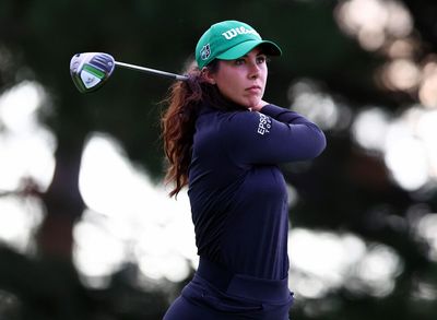 How would Sophia Schubert spend CME’s $2 million payday? She’d steal a move from Arnold Palmer’s playbook