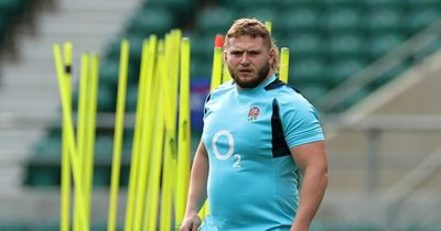 England star selected for Australia tour ineligible for another year in lucky escape for Red Rose
